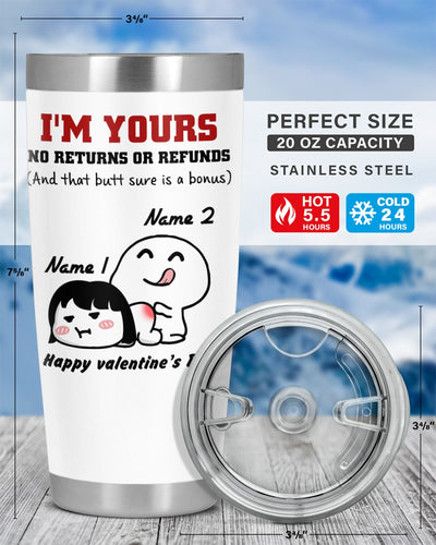 Funny Couple Mugs