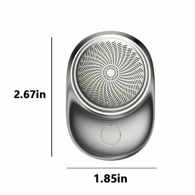 🔥LAST DAY 49% OFF-2023 Powerful Storm™ Shaver for Men