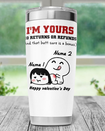 Funny Couple Mugs
