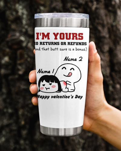 Funny Couple Mugs