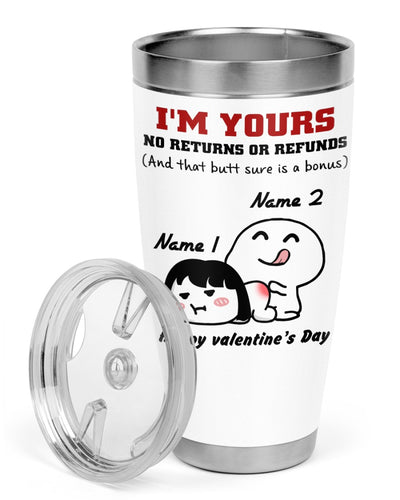 Funny Couple Mugs