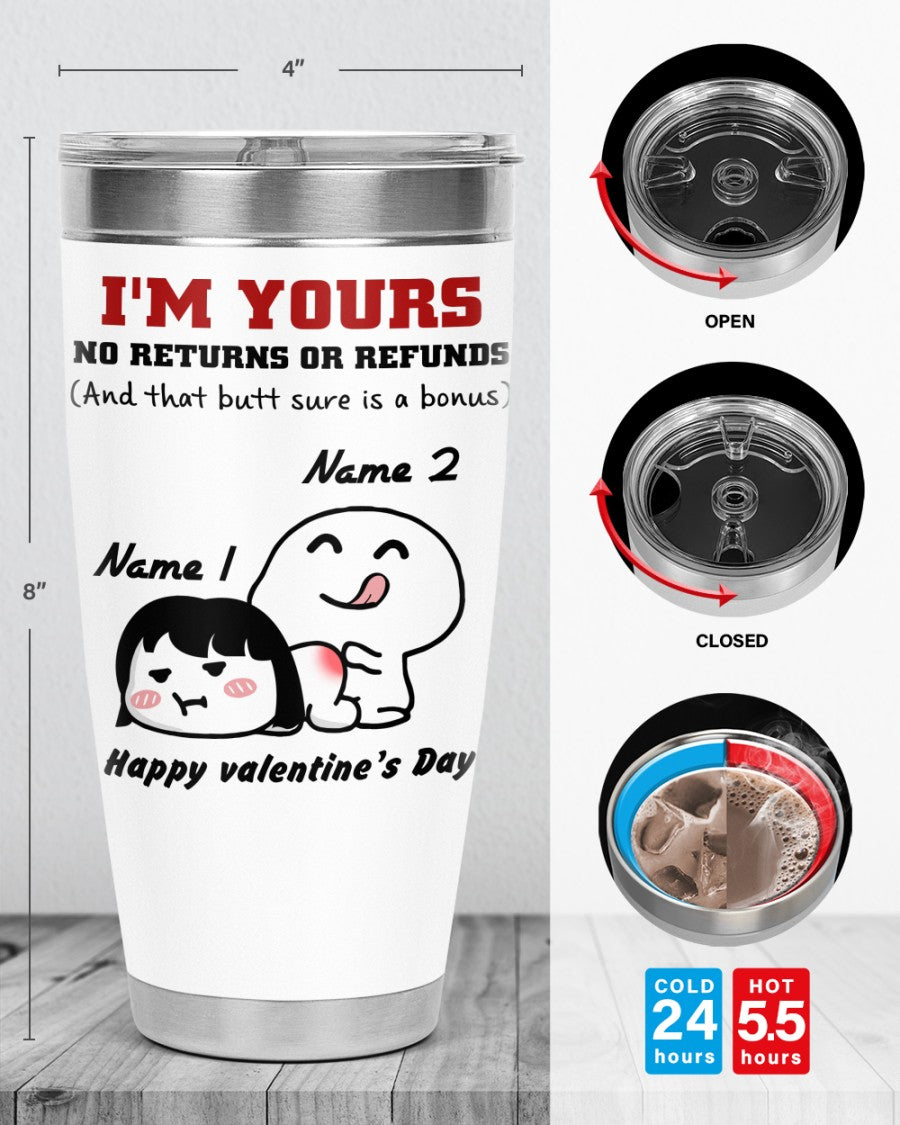 Funny Couple Mugs