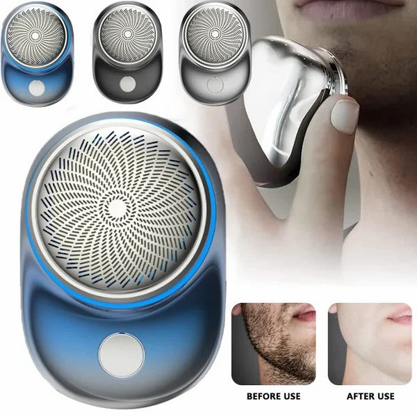 🔥LAST DAY 49% OFF-2023 Powerful Storm™ Shaver for Men