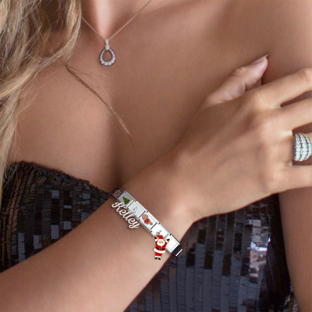 Christmas Gift DIY Bracelet For Family