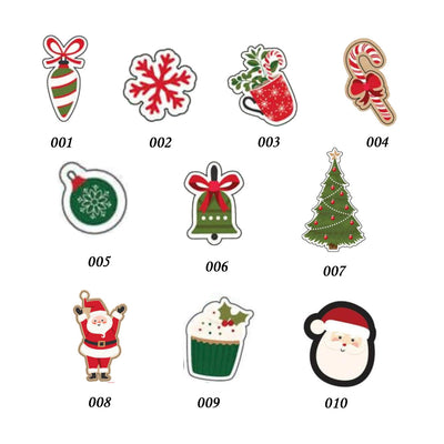 Christmas Gift DIY Bracelet For Family