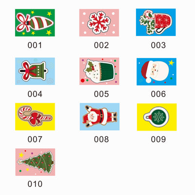 Christmas Gift DIY Bracelet For Family