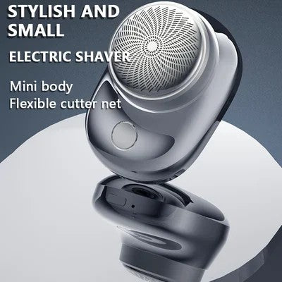 🔥LAST DAY 49% OFF-2023 Powerful Storm™ Shaver for Men
