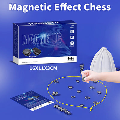 Christmas Gift Magnetic Chess Game