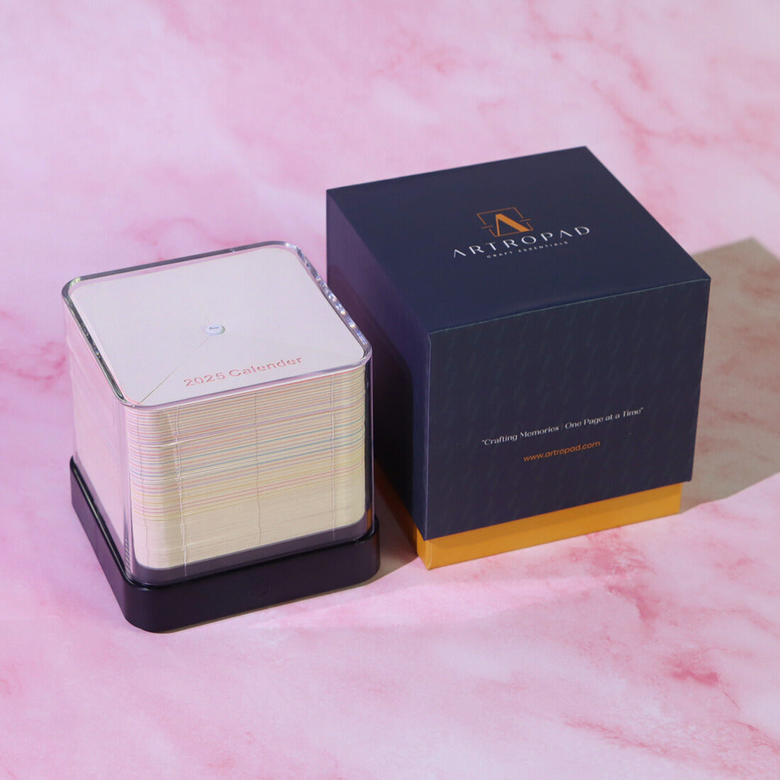 Magic Tree (With Light & Calendar 2025)