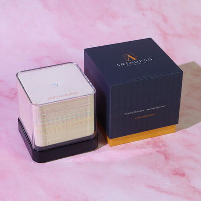 Magic Tree (With Light & Calendar 2025)