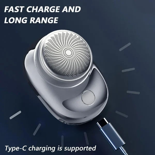 🔥LAST DAY 49% OFF-2023 Powerful Storm™ Shaver for Men