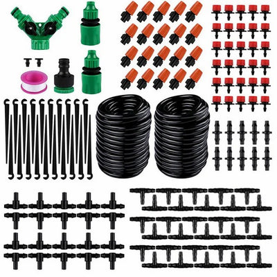 🔥Last Day Promotion🔥- Fog-cooled semi-automatic irrigation system
