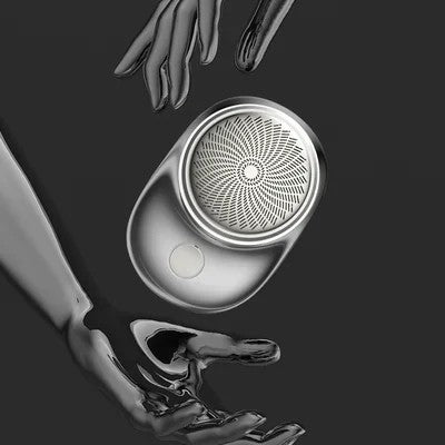 🔥LAST DAY 49% OFF-2023 Powerful Storm™ Shaver for Men