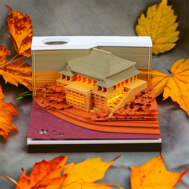 Kiyomizu (With Light)