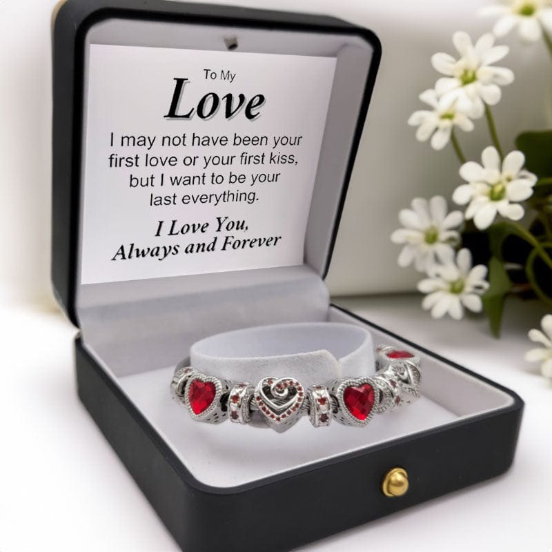 To My Love - Forever Love Bracelet