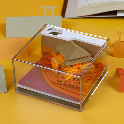 Kiyomizu (With Light)