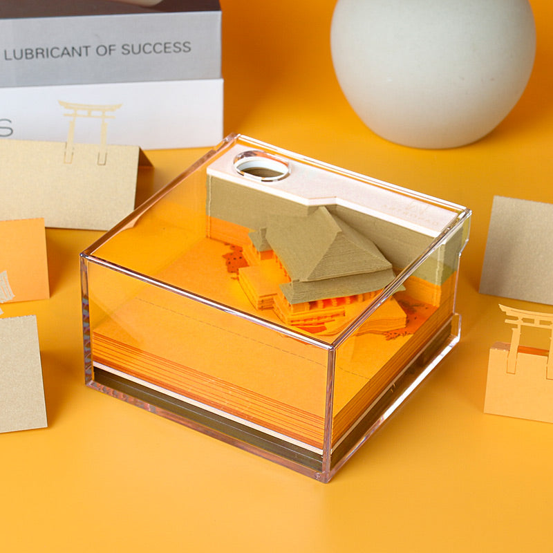 Kiyomizu (With Light)