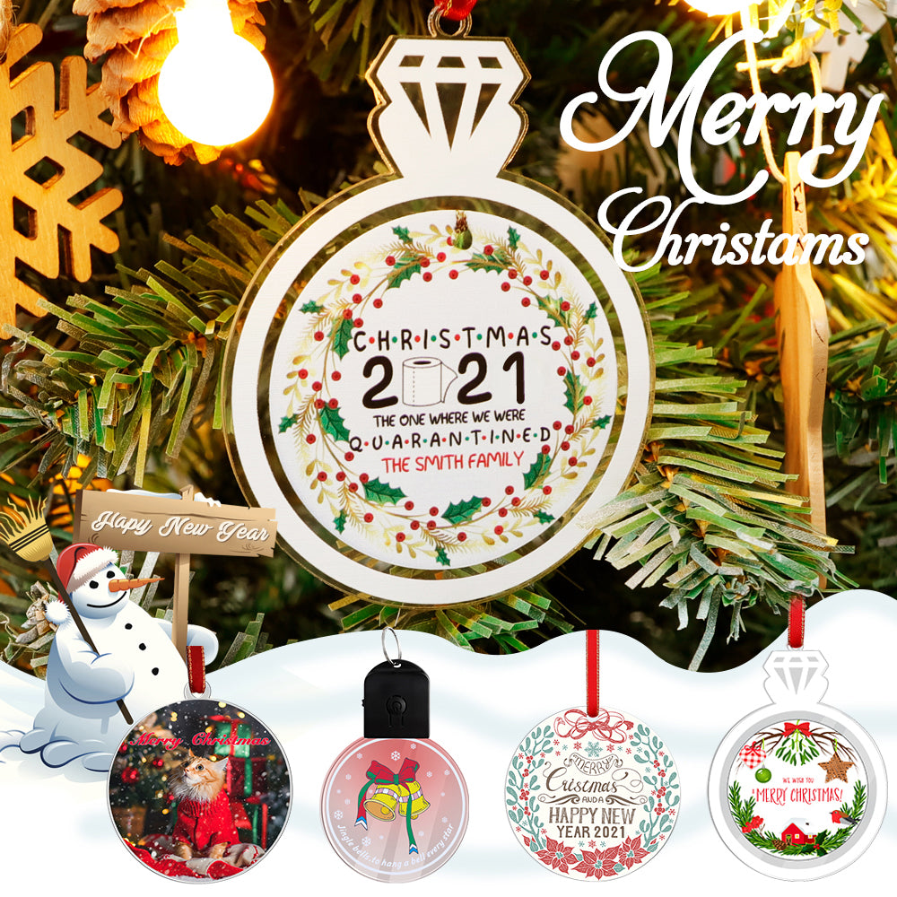 Christmas Ornament