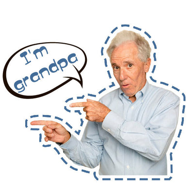 Christmas Gift Custom Children's Literacy Enlightenment Book