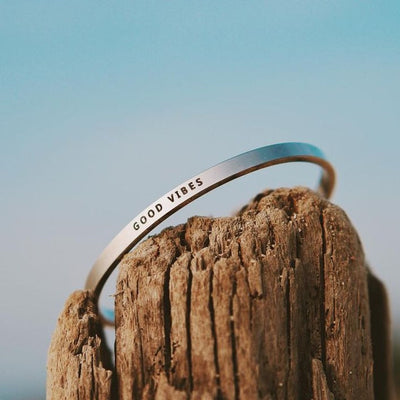 Bracciale Personalizzato - PENDI