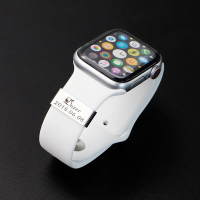 personlized beads for Watch Belt