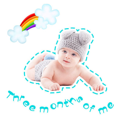 Christmas Gift Custom Children's Literacy Enlightenment Book