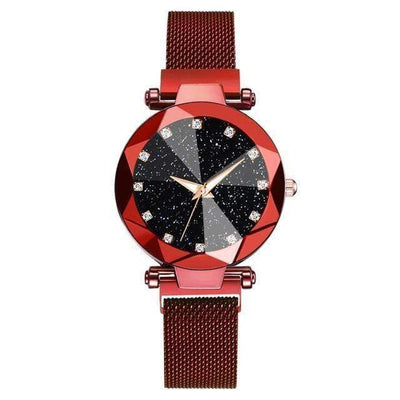 The Diamond Cosmos watch