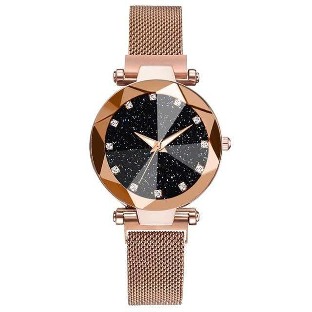 The Diamond Cosmos watch