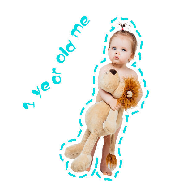 Christmas Gift Custom Children's Literacy Enlightenment Book