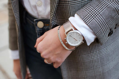 Mother's Day Gift Engraved Bangle-Create your own bangle