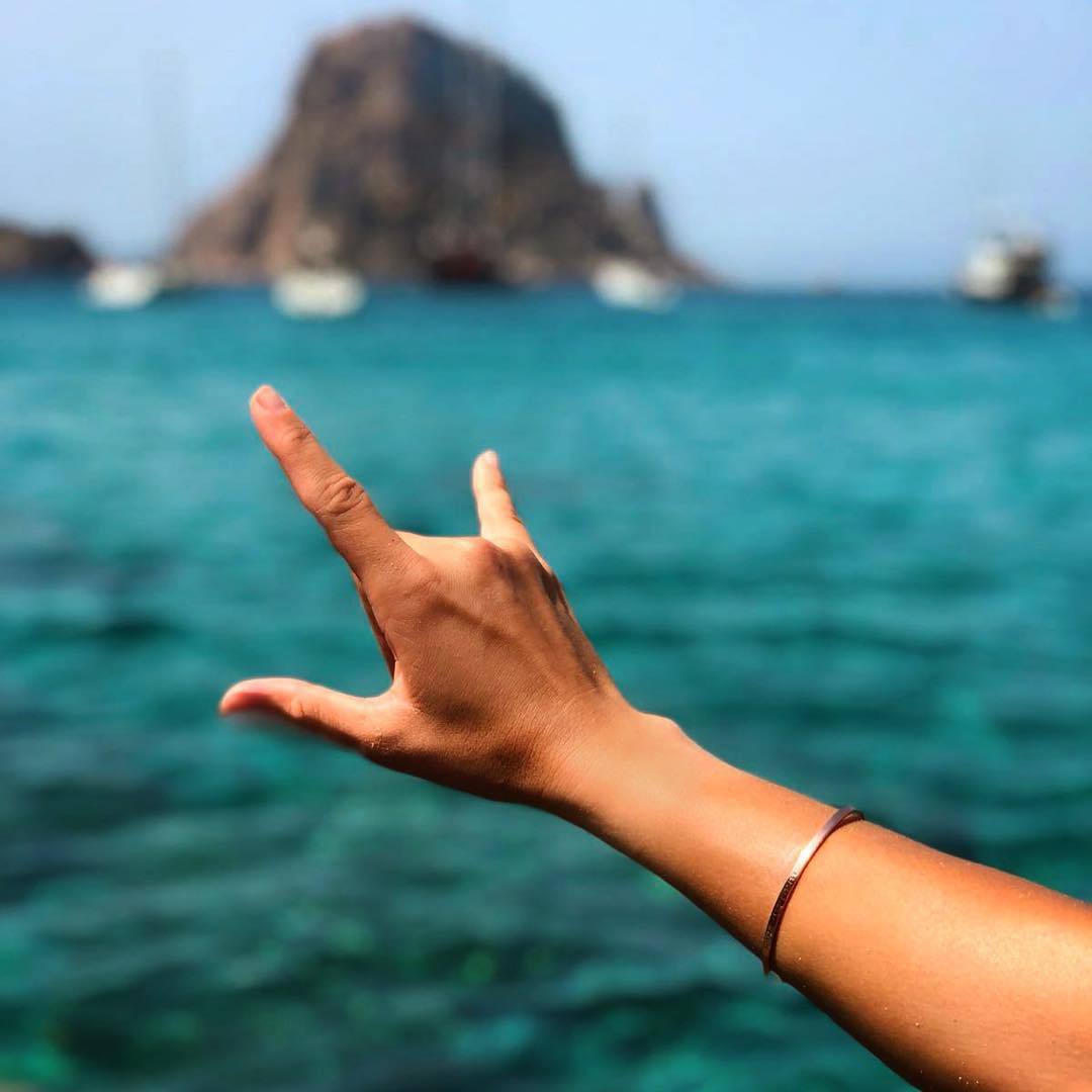 Mother's Day Gift Engraved Bangle-Create your own bangle