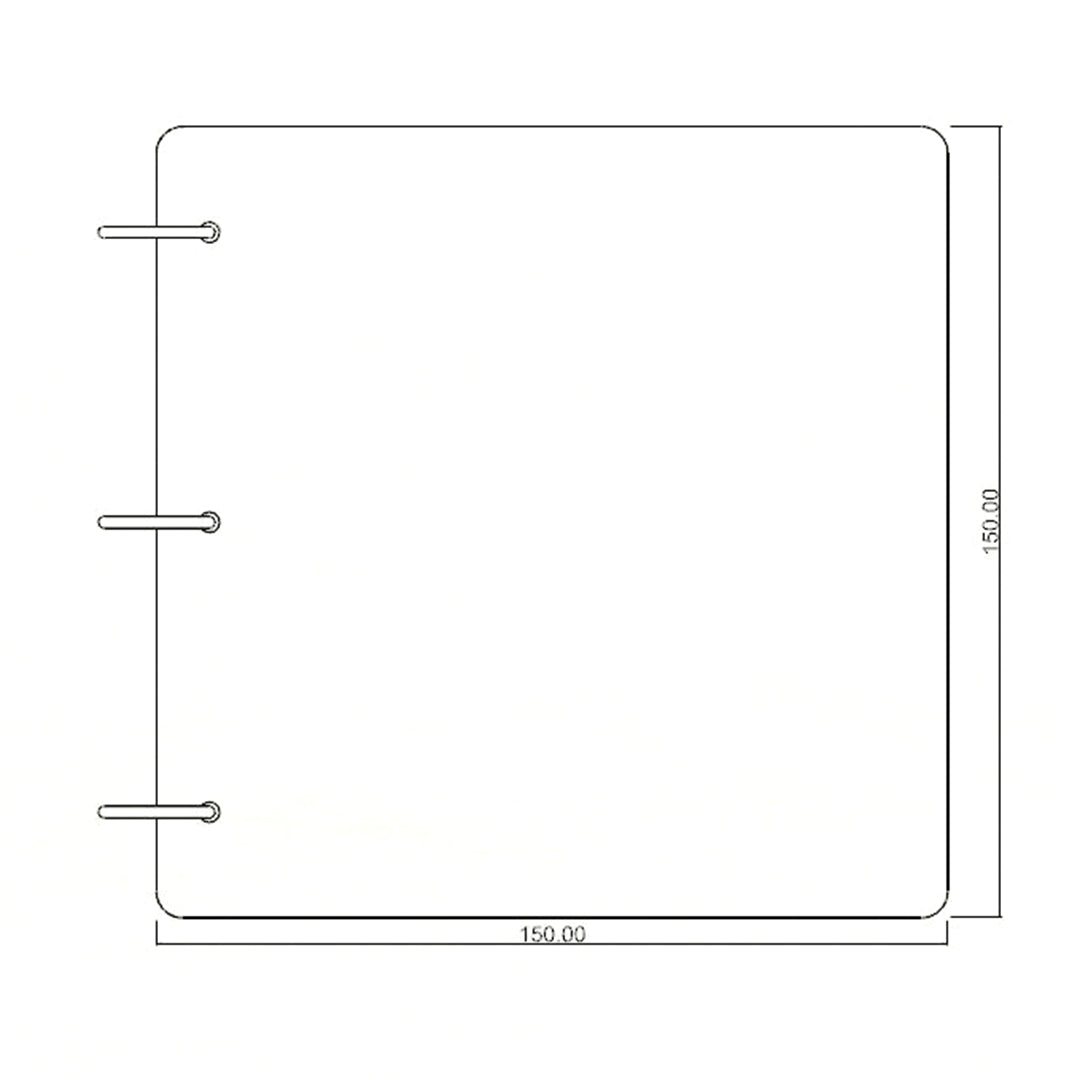 Christmas Gift Custom Children's Literacy Enlightenment Book