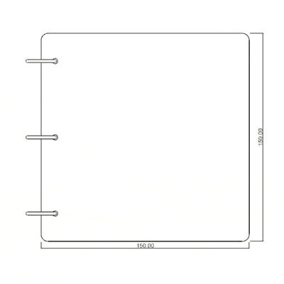 Christmas Gift Custom Children's Literacy Enlightenment Book