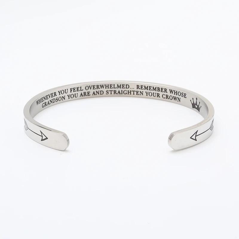 Christmas Gift-Adjustable Bracelet-to daughter,to granddaughter,to sister