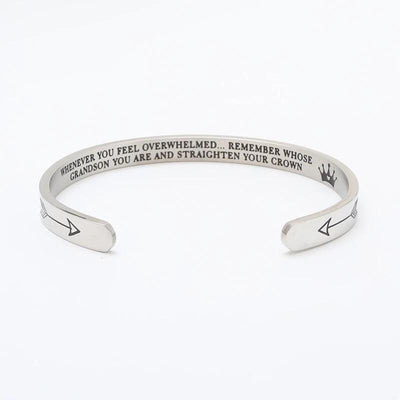 Christmas Gift-Adjustable Bracelet-to daughter,to granddaughter,to sister