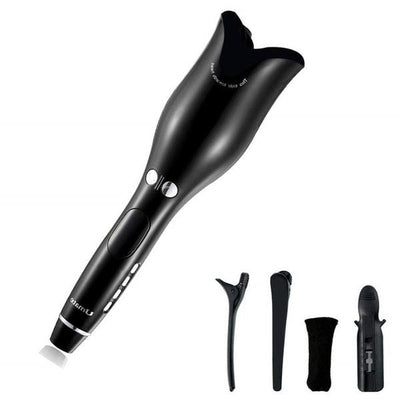BeautyCurls - The Ultimate Beauty Curler