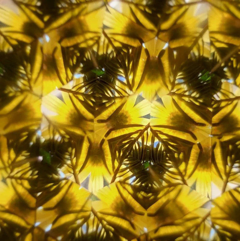 🔥Christmas Gift Natural Wood Kaleidoscope