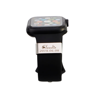 personlized beads for Watch Belt