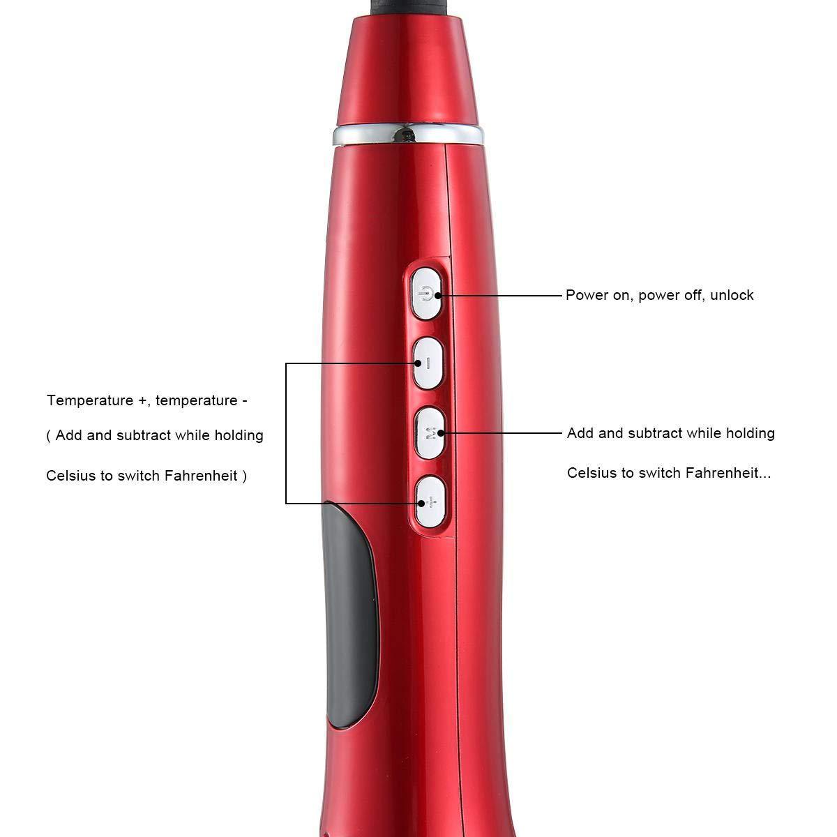 BeautyCurls - The Ultimate Beauty Curler