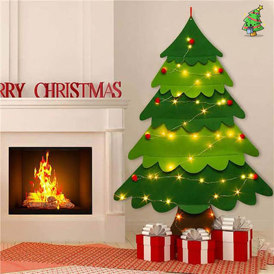 HandyMerry - Creative DIY Christmas Tree