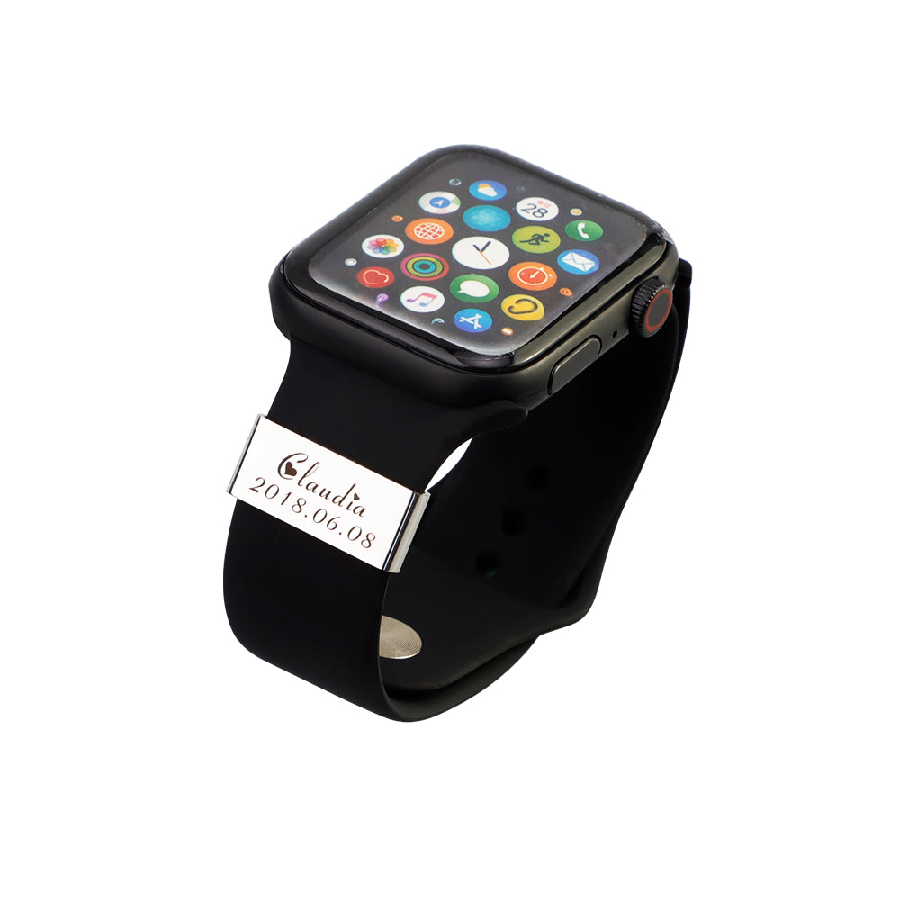personlized beads for Watch Belt