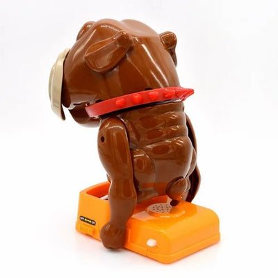 🐶Beware of vicious dog toys