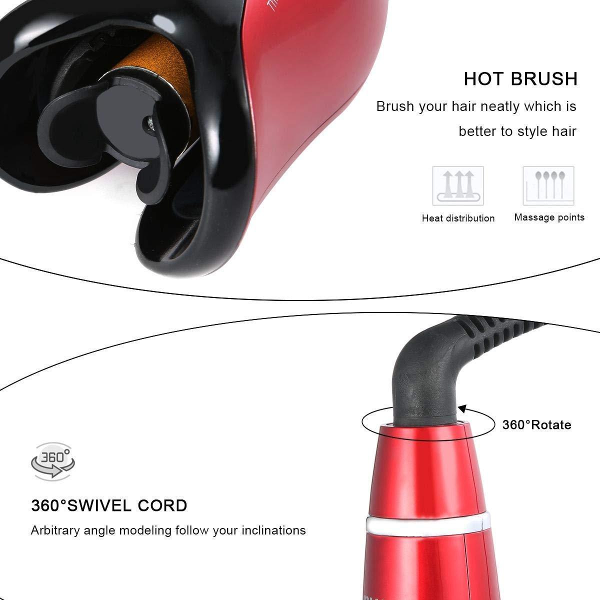 BeautyCurls - The Ultimate Beauty Curler