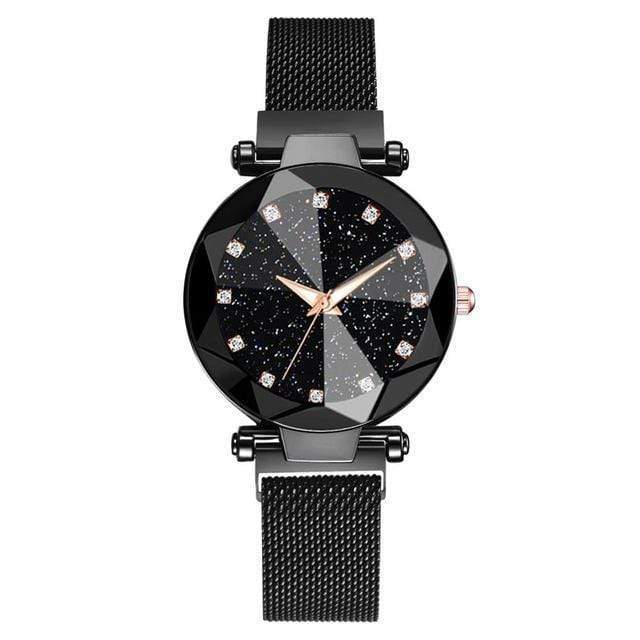 The Diamond Cosmos watch