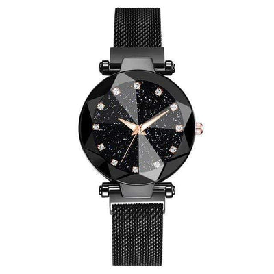 The Diamond Cosmos watch