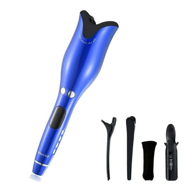 BeautyCurls - The Ultimate Beauty Curler