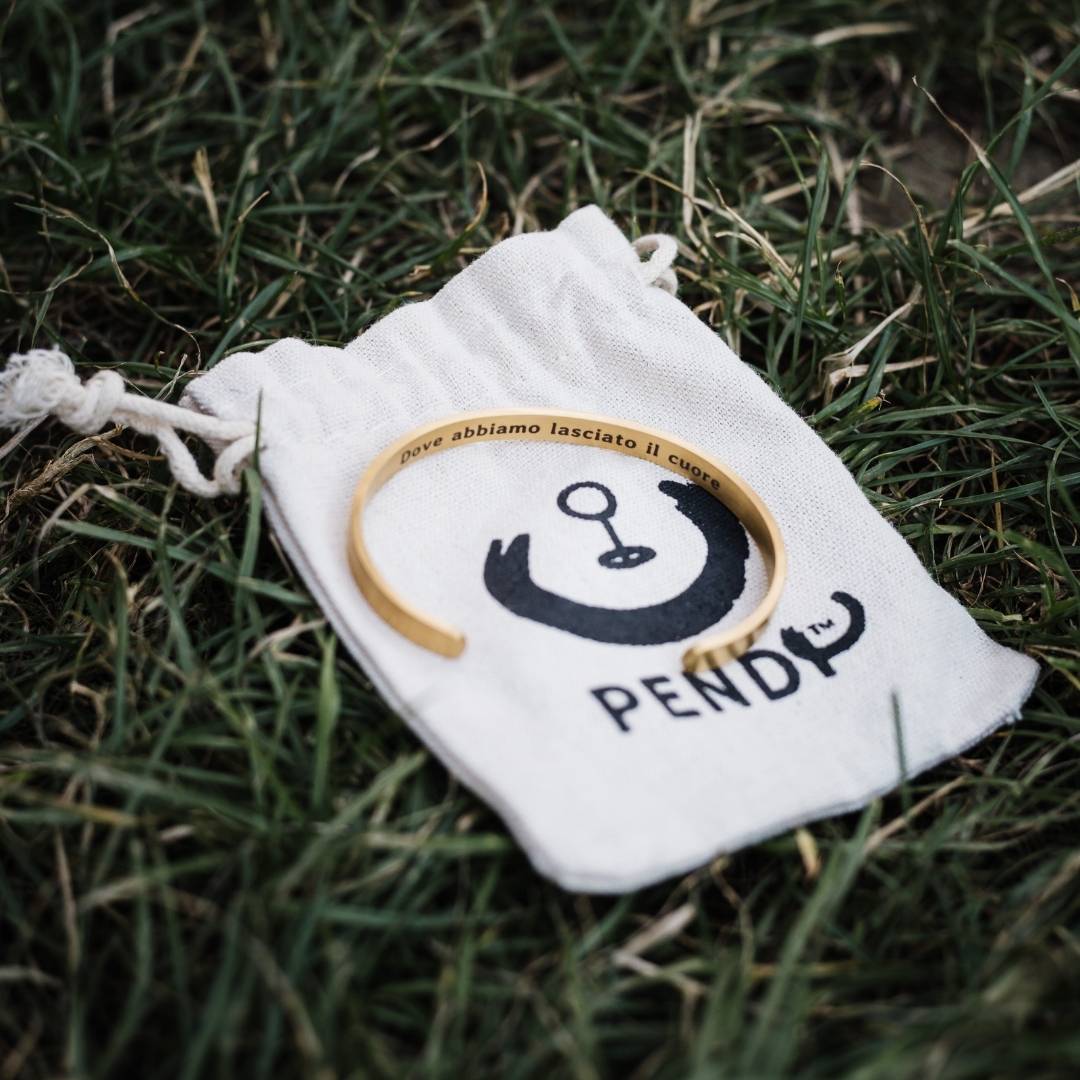 Christmas Gift-Bracciale Personalizzato Rigido