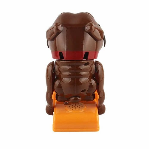 🐶Beware of vicious dog toys