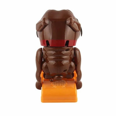 🐶Beware of vicious dog toys