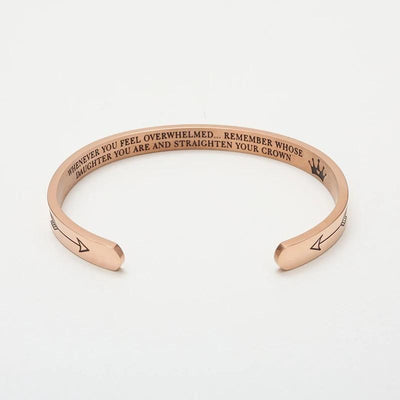 Christmas Gift-Adjustable Bracelet-to daughter,to granddaughter,to sister